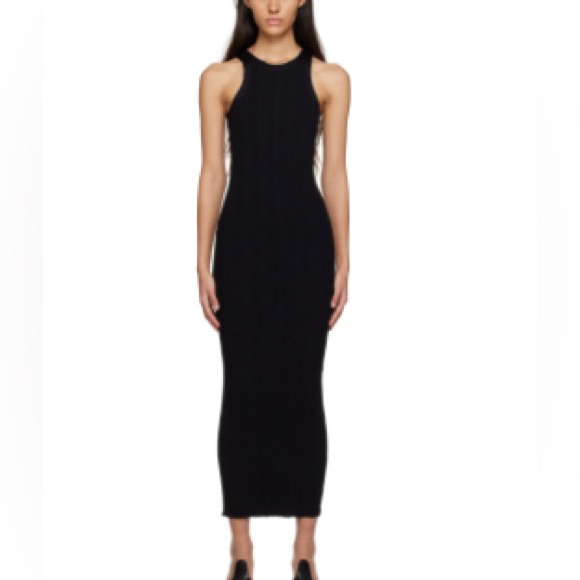 Toteme Tank Midi Dress